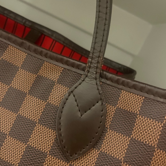 Neverfull MM 🤎 - Picture 11 of 14